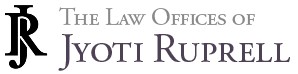 Law Offices of Jyoti S. Ruprell